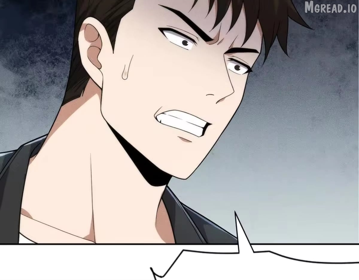Hidden Dragon in the City (2025) Chapter 74  - page 113
